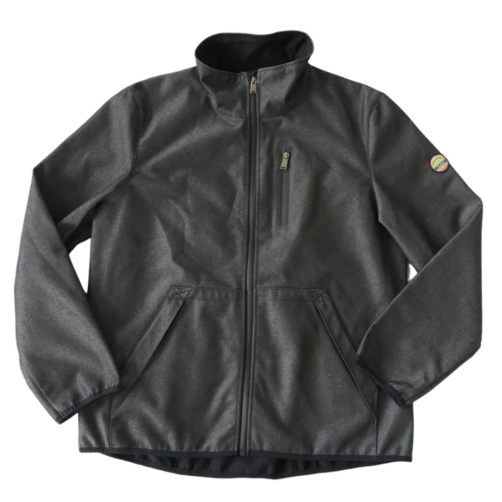 Pendleton Men’s Cascade Soft Shell Jacket Nationa… - image 1